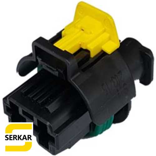 RENAULT DİREKSİYON POMPA SOKETİ